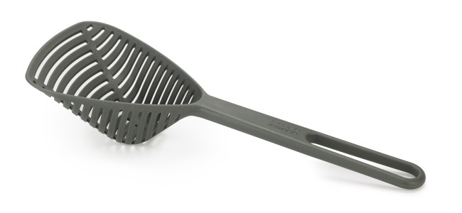 Duo Spoon Colander Out Of The Box